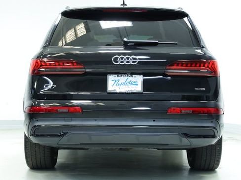 Used 2023 Audi Q7 3.0T Prestige AWD/4WD image 7
