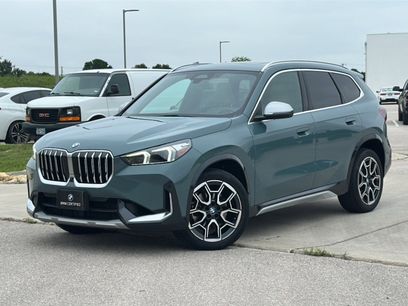 Certified 2023 BMW X1 xDrive28i w/ Premium Package