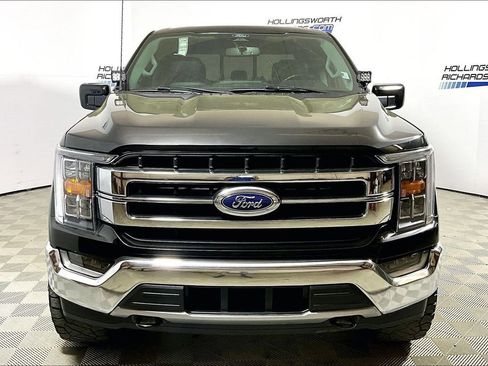 Used 2022 Ford F150 Lariat image 2