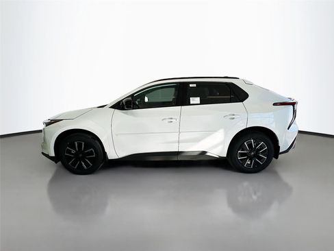New 2026 Toyota bZ image 4
