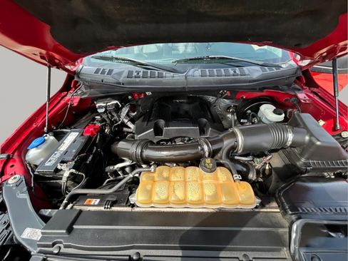 Used 2017 Ford F150 XLT image 31