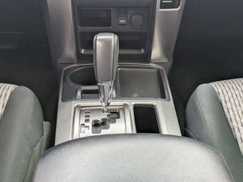 Used 2024 Toyota 4Runner SR5 RWD image 19