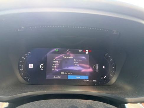 Used 2023 Volvo V60 B5 Cross Country Plus w/ Climate Package AWD/4WD image 19