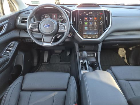 Used 2025 Subaru Ascent Limited AWD/4WD image 19