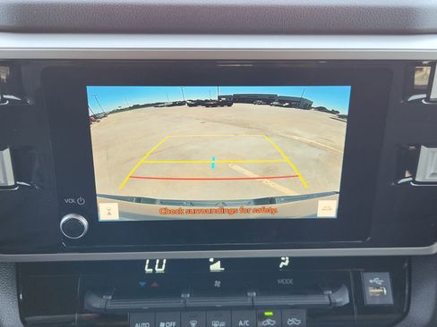 Used 2025 Toyota Tundra SR5 image 19