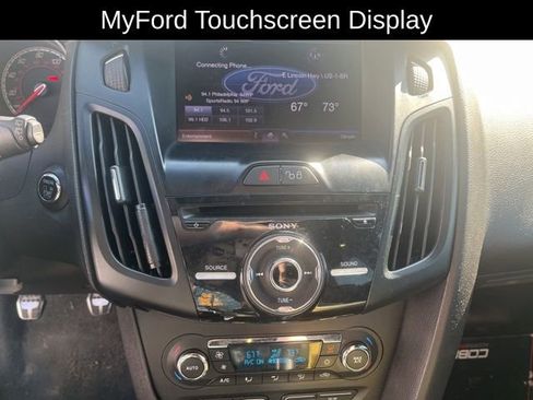 Used 2013 Ford Focus ST FWD image 10