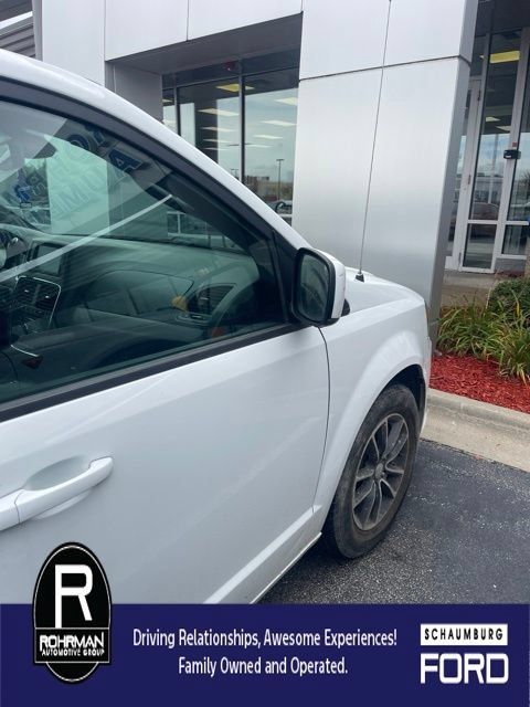 Used 2019 Dodge Grand Caravan GT FWD image 3