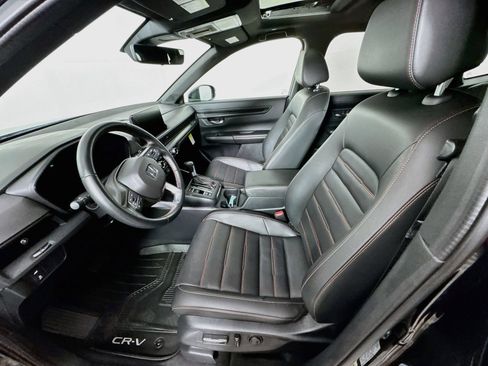 Certified 2025 Honda CR-V Sport-L image 20