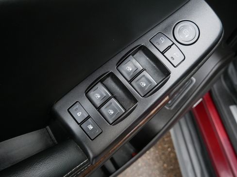 Used 2016 Chevrolet Tahoe LT w/ Max Trailering Package image 21