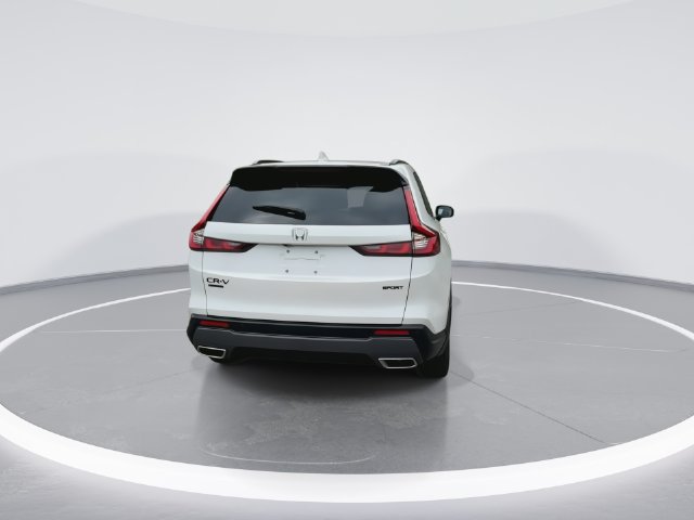 Used 2026 Honda CR-V Sport-L image 10