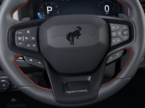 New 2026 Ford Bronco Raptor AWD/4WD image 14