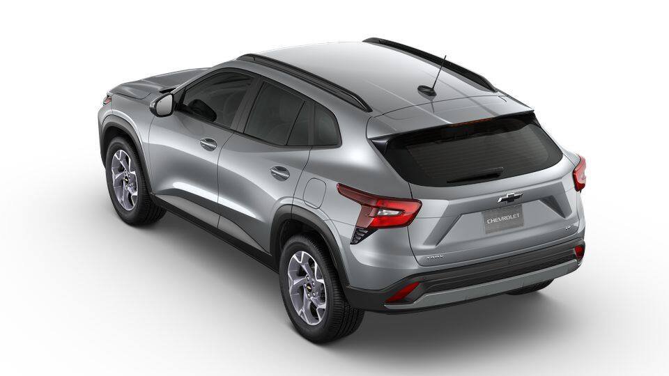 New 2026 Chevrolet Trax LT w/ Driver Confidence Package FWD image 52