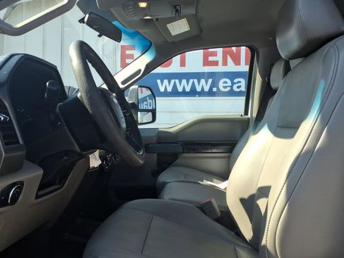 Used 2019 Ford F350 XL w/ XL Value Package AWD/4WD image 6