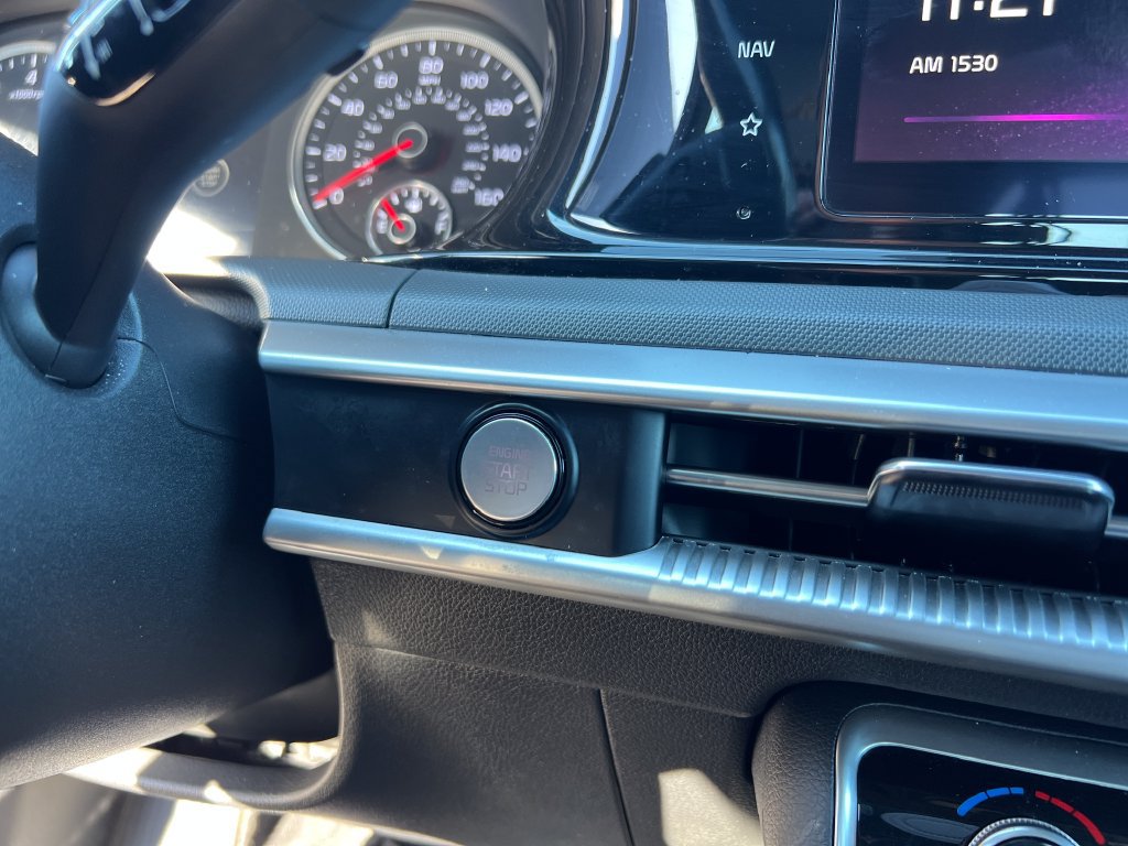 Certified 2022 Kia K5 GT-Line FWD image 23