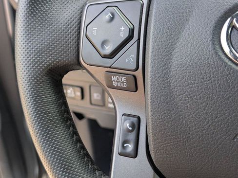 Used 2023 Toyota Tacoma TRD Off-Road AWD/4WD image 30