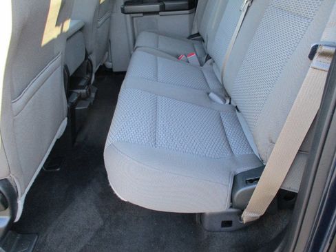 Used 2017 Ford F250 XLT w/ FX4 Off-Road Package image 23