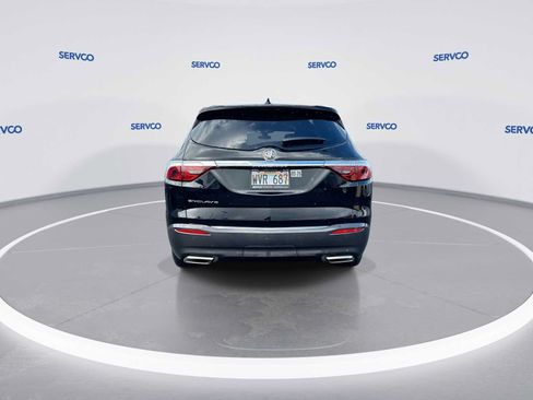 Used 2023 Buick Enclave Premium FWD image 7