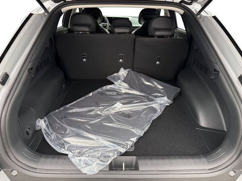 New 2025 Kia EV6 Light image 17