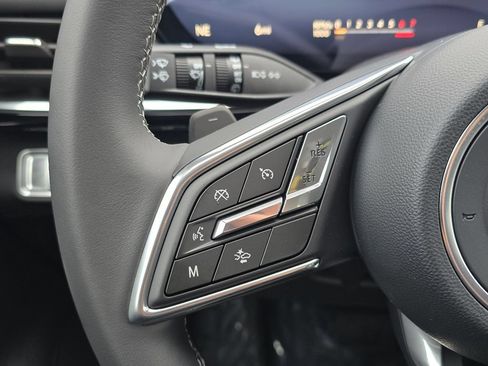 New 2026 Buick Envision Preferred AWD/4WD image 20