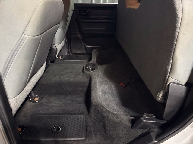 Used 2016 RAM 2500 Tradesman w/ Chrome Appearance Group AWD/4WD image 24