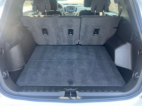 Used 2020 Chevrolet Equinox LT image 10
