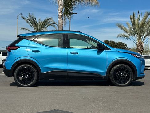 New 2027 Chevrolet Bolt RS image 3