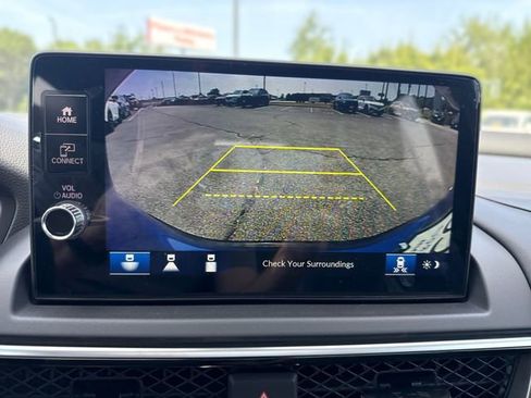 New 2025 Acura ADX A-Spec image 27