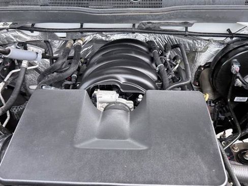 Used 2014 Chevrolet Silverado 1500 W/T w/ Trailering Package RWD image 39