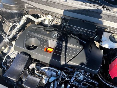 Used 2019 Acura RDX w/ Advance Package AWD/4WD image 31