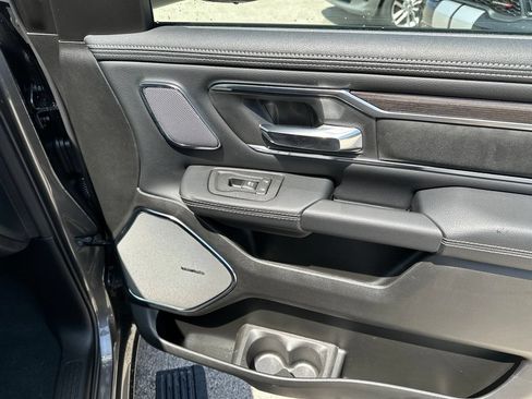 New 2026 RAM 1500 Laramie AWD/4WD image 13