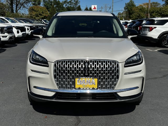 Certified 2023 Lincoln Corsair AWD image 2