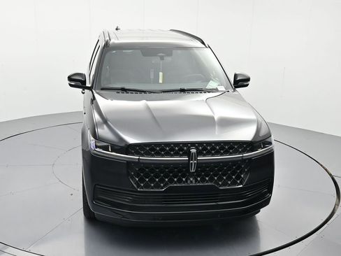 New 2026 Lincoln Navigator Reserve AWD/4WD image 31