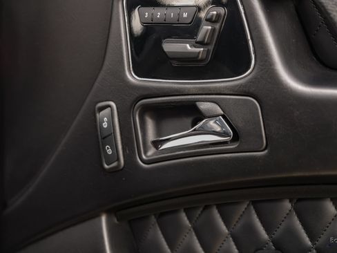 Used 2016 Mercedes-Benz G 65 AMG 4MATIC image 92