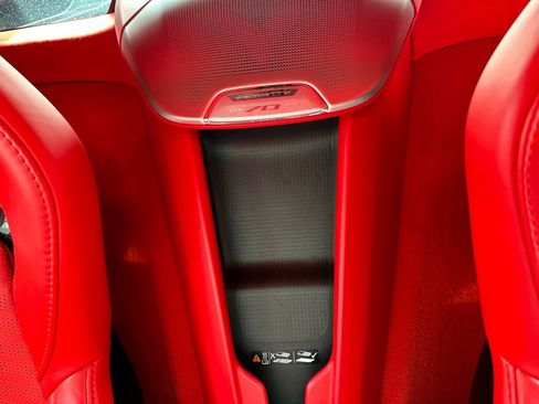 Used 2023 Chevrolet Corvette Z06 image 34