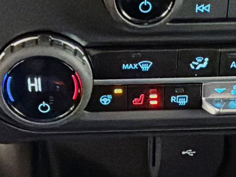 Used 2023 Ford Bronco Raptor image 22