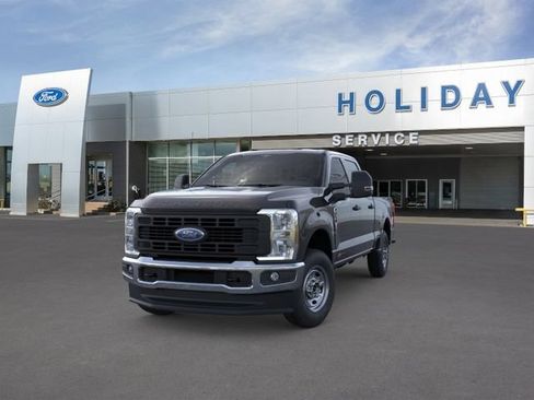 New 2026 Ford F250 XL AWD/4WD image 2