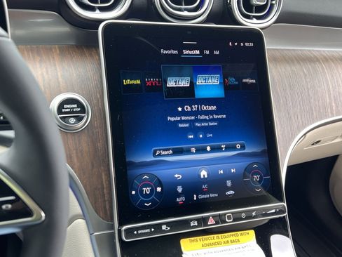 New 2026 Mercedes-Benz GLC 300 4MATIC image 23
