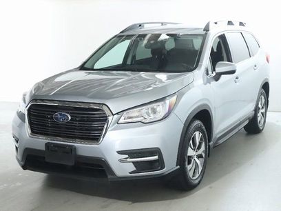 Used 2022 Subaru Ascent Premium w/ Convenience Package