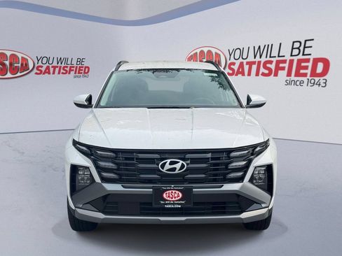 Used 2026 Hyundai Tucson SEL Plus AWD/4WD image 2