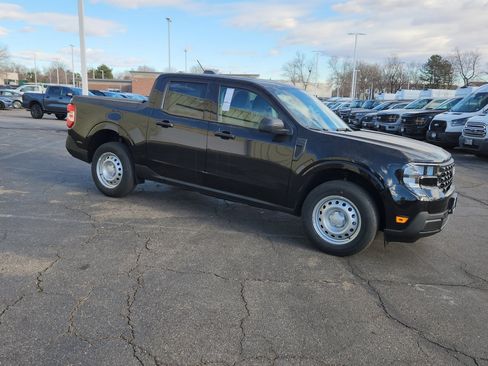 New 2026 Ford Maverick XL w/ Equipment Group 101A AWD/4WD image 17