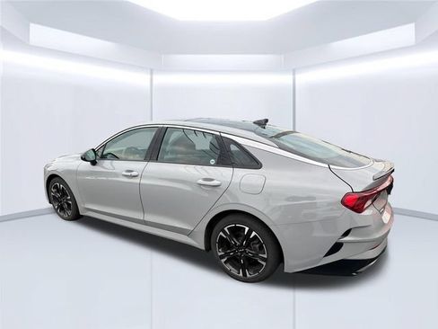 Used 2022 Kia K5 GT-Line w/ GT-Line Awd Premium Package image 3