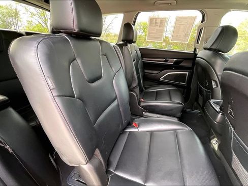 Used 2024 Kia Telluride S w/ S Sunroof Package AWD/4WD image 27