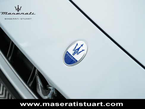 New 2026 Maserati GranCabrio Modena AWD/4WD image 46
