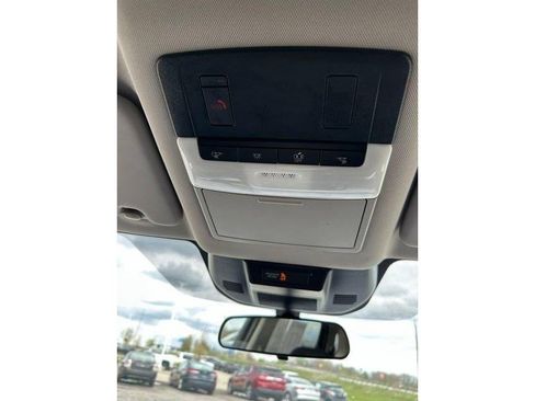 Used 2024 Nissan Rogue SV AWD/4WD image 45