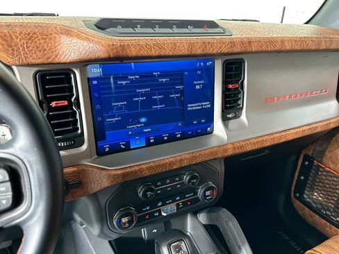 Used 2023 Ford Bronco Raptor AWD/4WD image 13