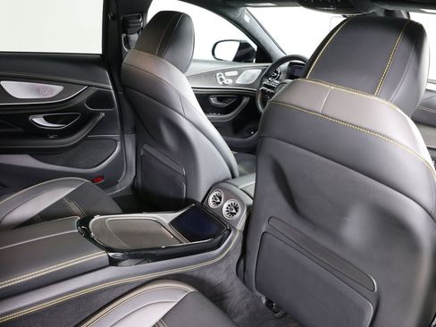 Used 2022 Mercedes-Benz AMG GT 53 image 42