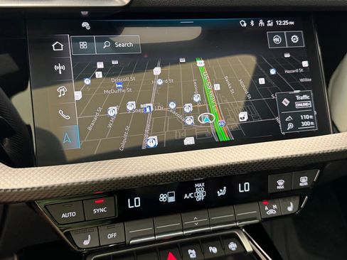 New 2026 Audi RS 3 image 24