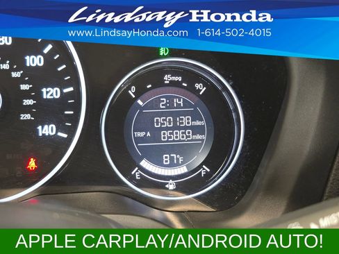 Used 2020 Honda HR-V Sport image 14