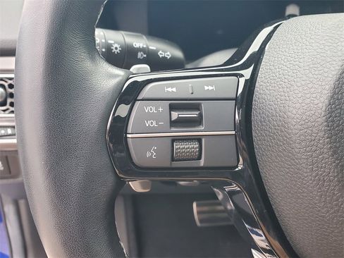 Used 2024 Acura Integra A-Spec image 23