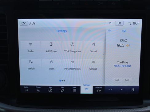 Used 2022 Ford F150 Raptor w/ Equipment Group 801A High image 52